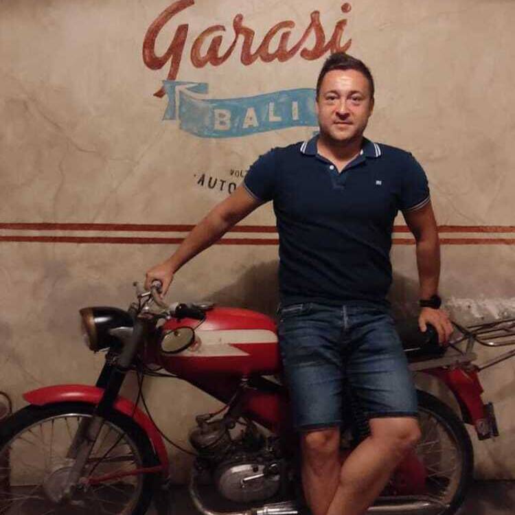Foto de perfil