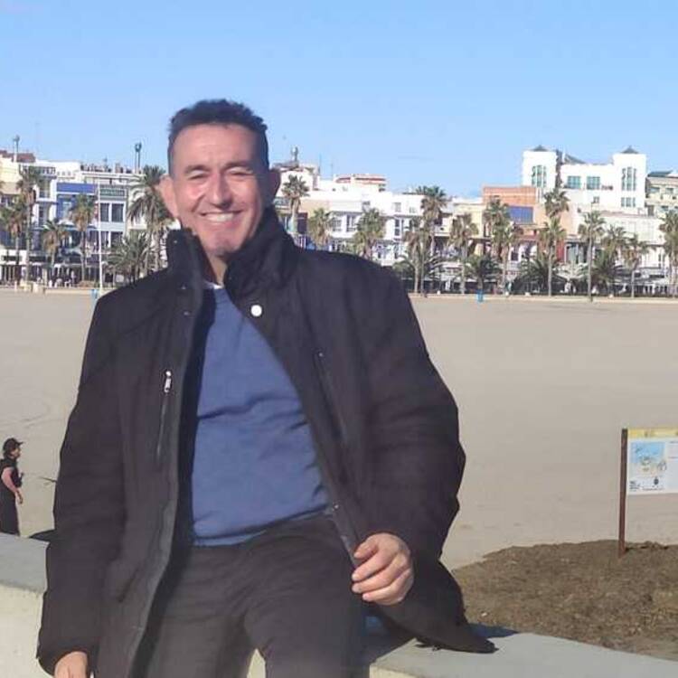 Foto de perfil
