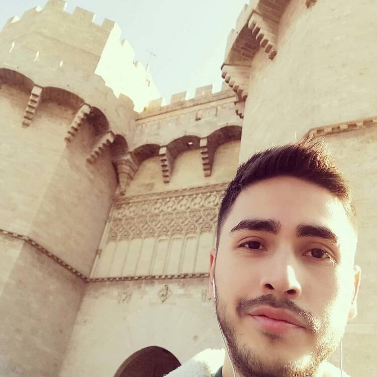 Foto de perfil