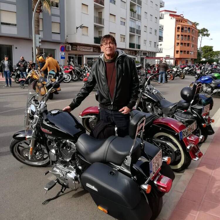 Foto de perfil