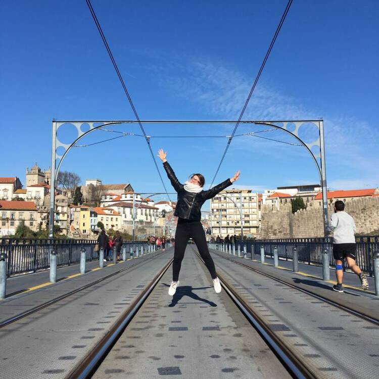 Foto de perfil