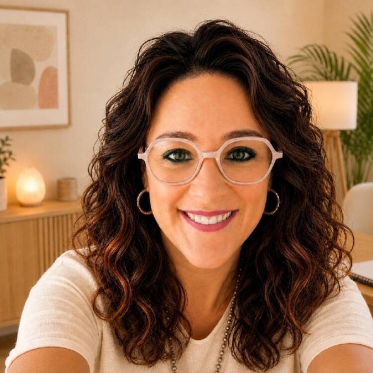 Foto de perfil de Cecilia