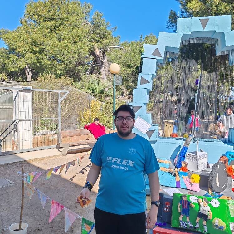 Foto de perfil de Juanma