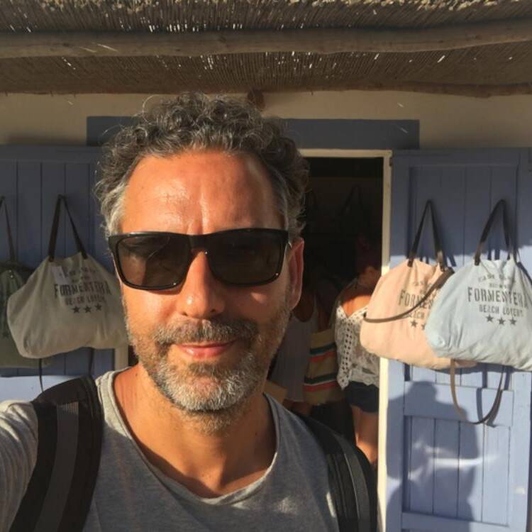 Foto de perfil