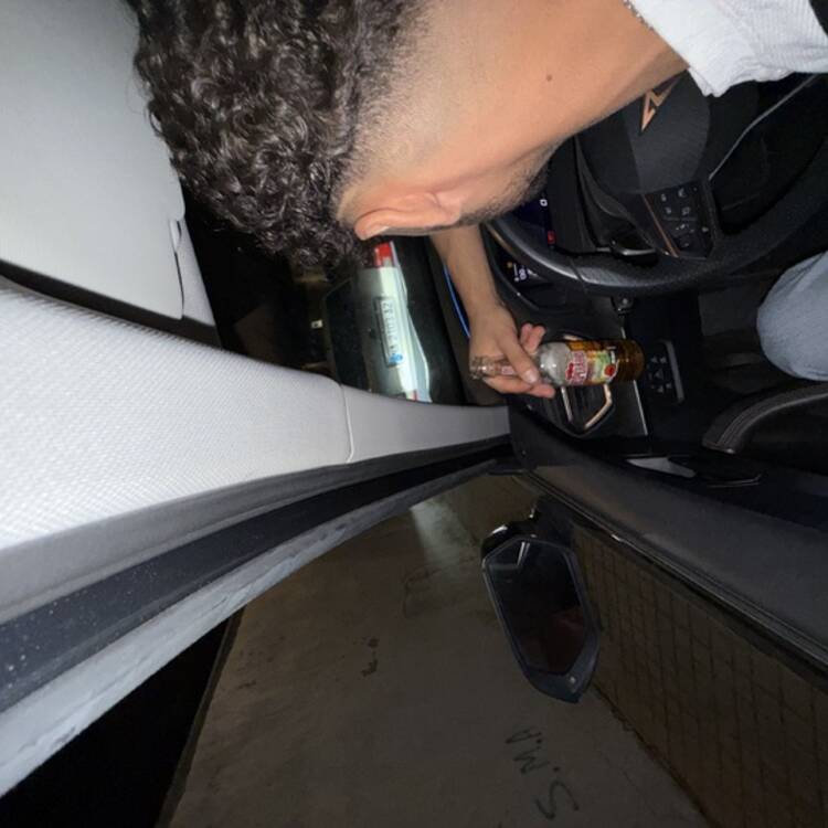 Foto de perfil de Mexdoo