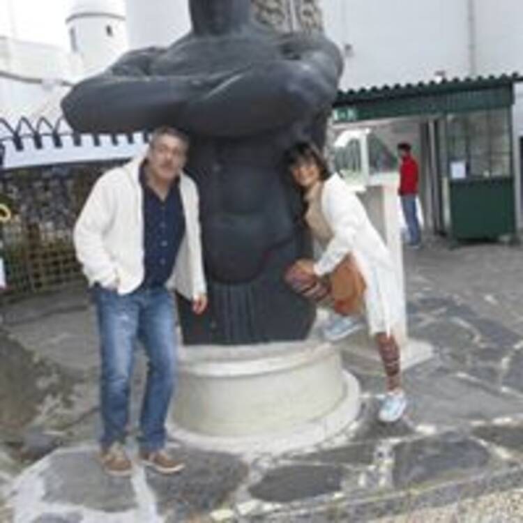 Foto de perfil