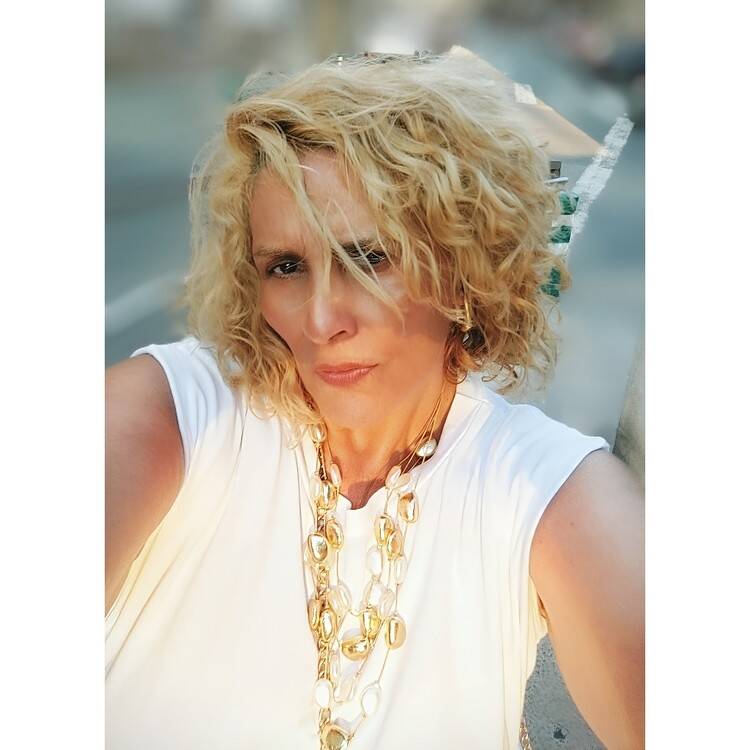 Foto de perfil de Alejandra