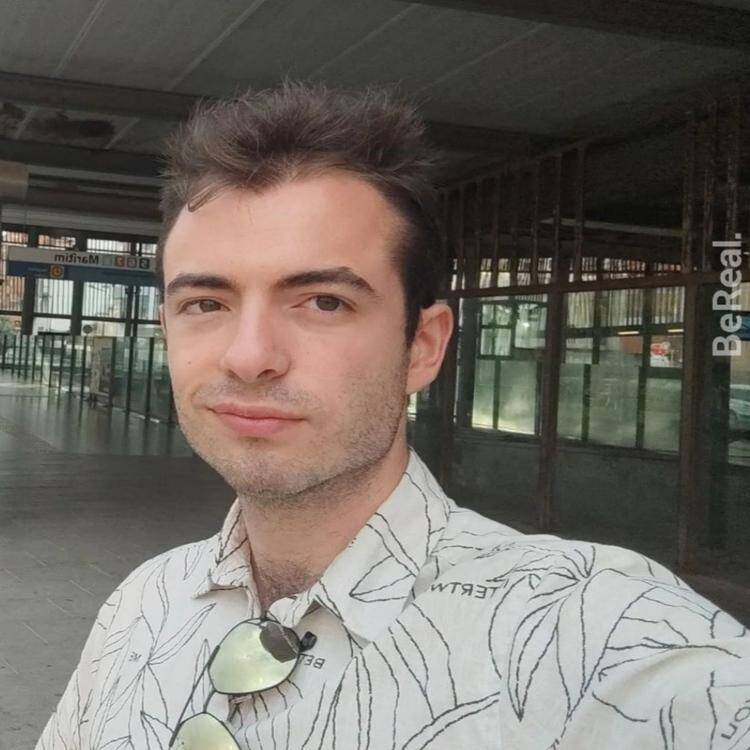 Foto de perfil