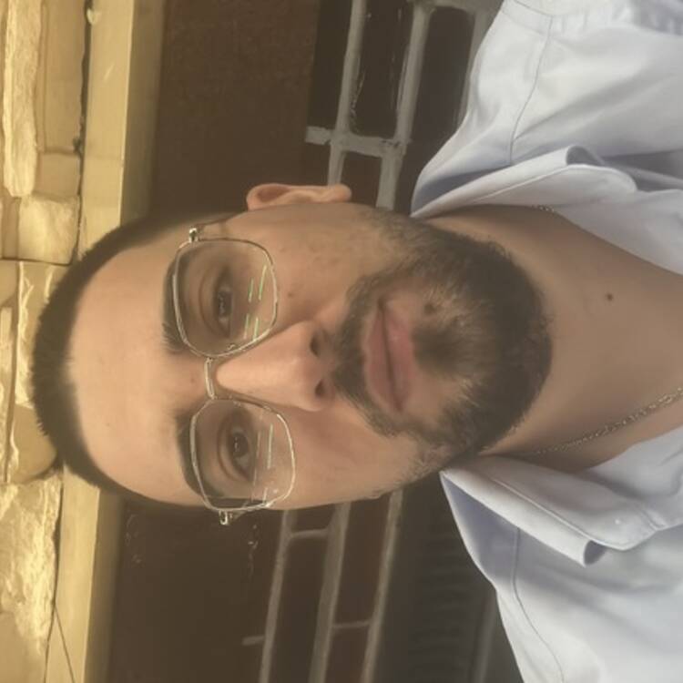 Foto de perfil de Ramon