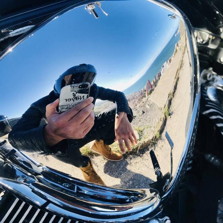 Foto de perfil
