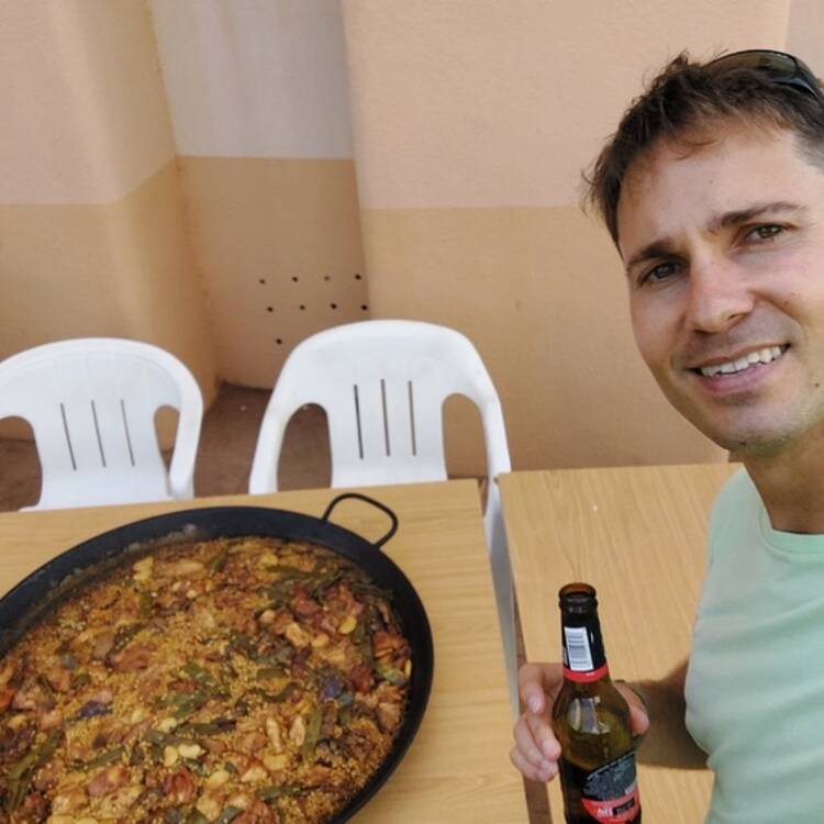 Foto de perfil