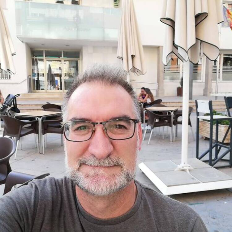 Foto de perfil de Julian Sanchez