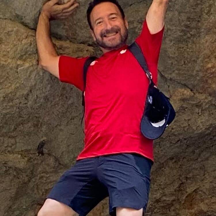 Foto de perfil de Juan Vicente