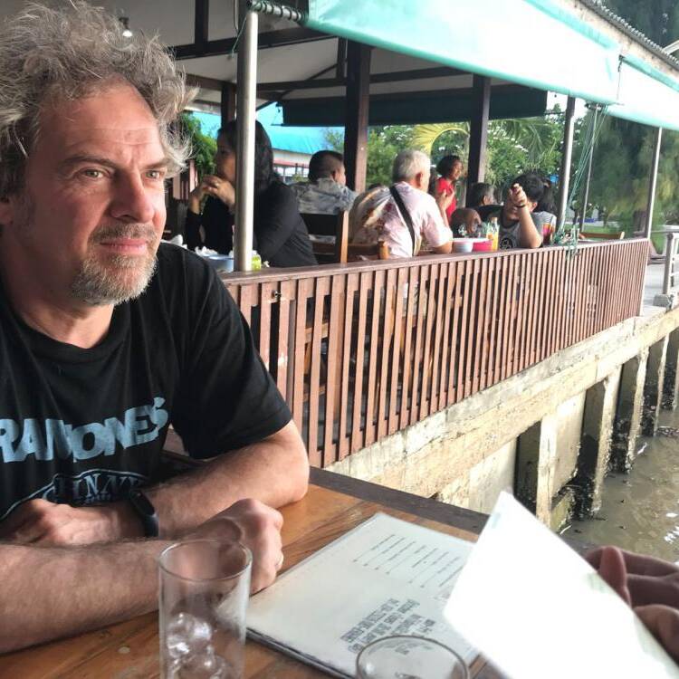 Foto de perfil