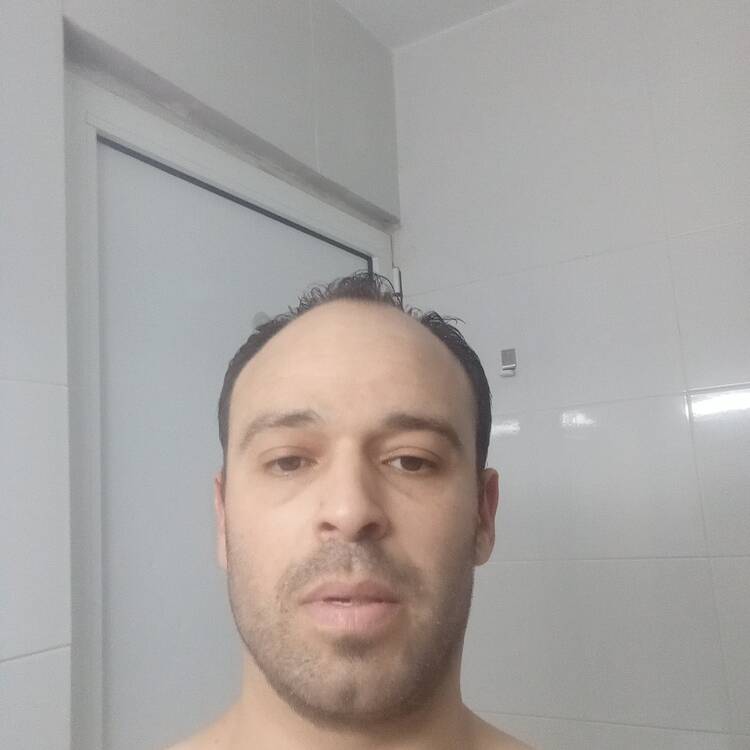 Foto de perfil de David