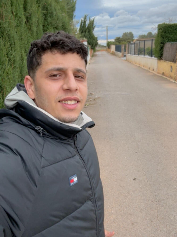 Foto de perfil de Achrf