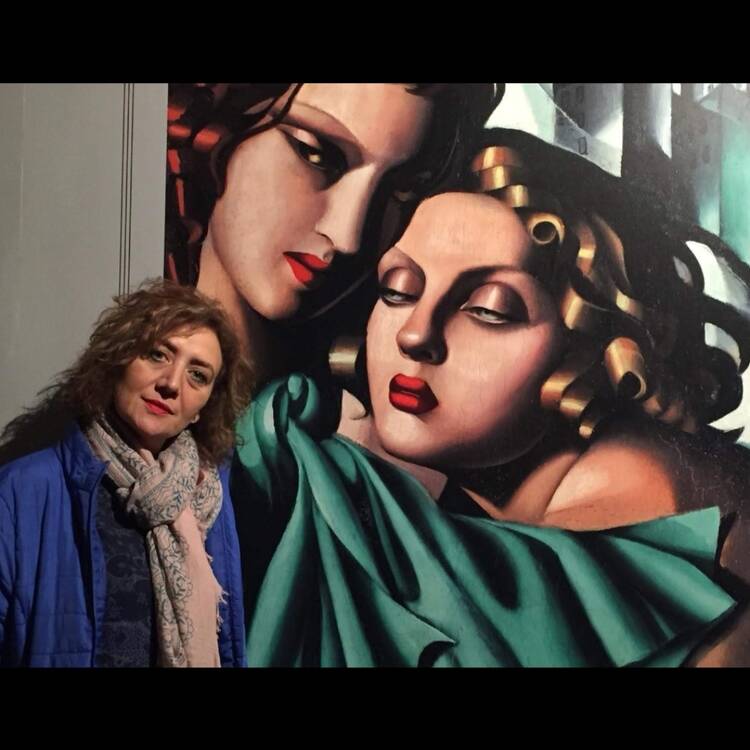 Foto de perfil