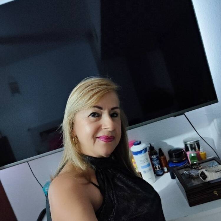 Foto de perfil de Monica