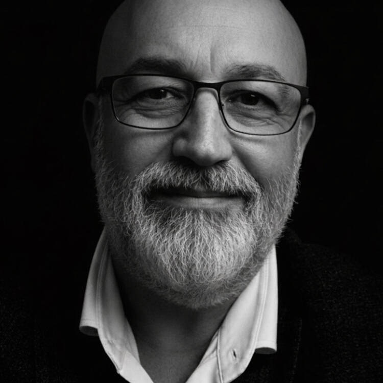 Foto de perfil de Manuel