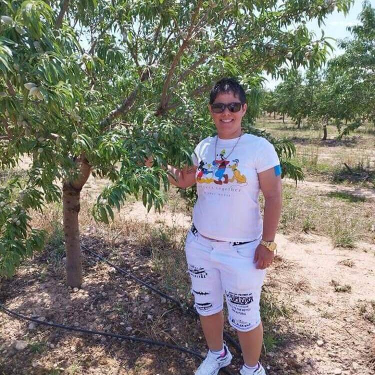 Foto de perfil de Yamile