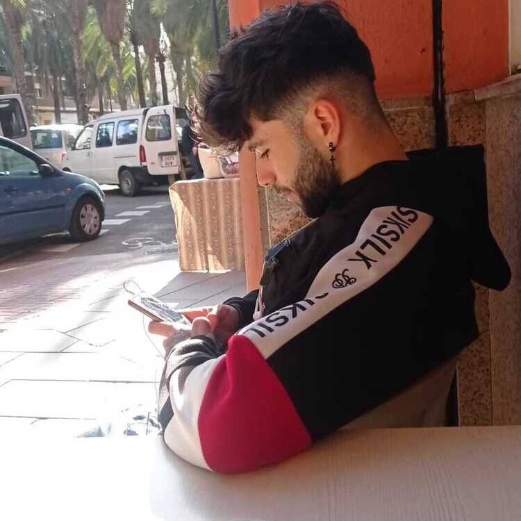 Foto de perfil