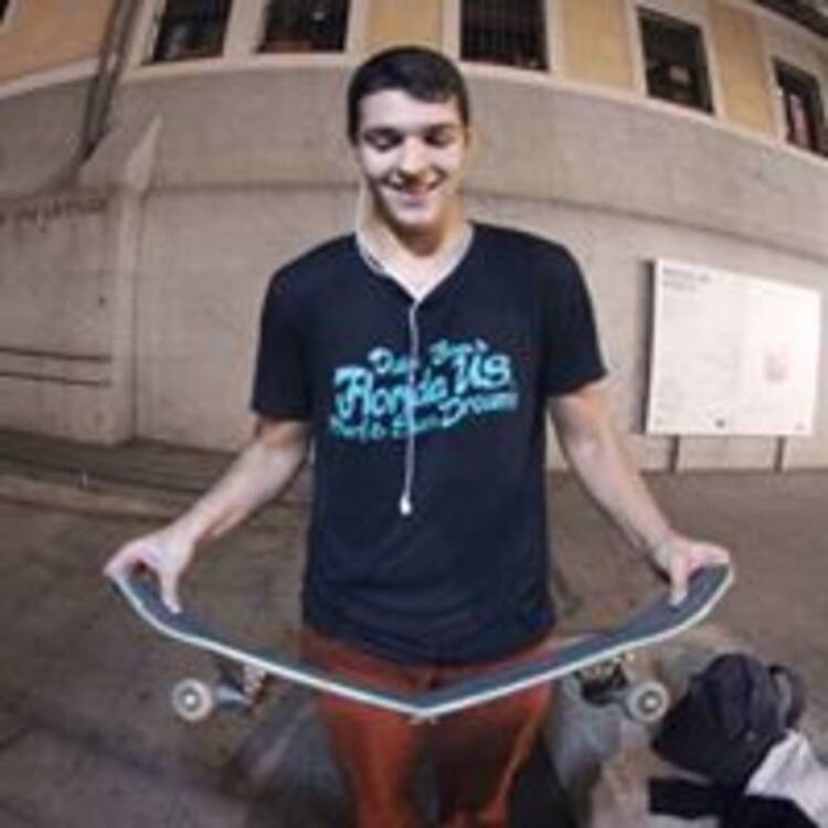 Foto de perfil