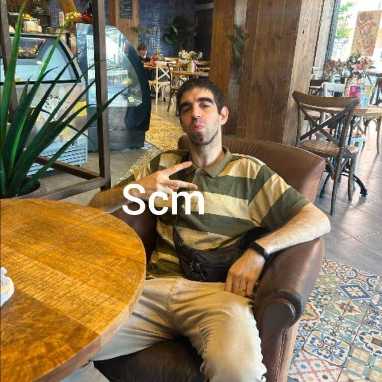 Foto de perfil de boro