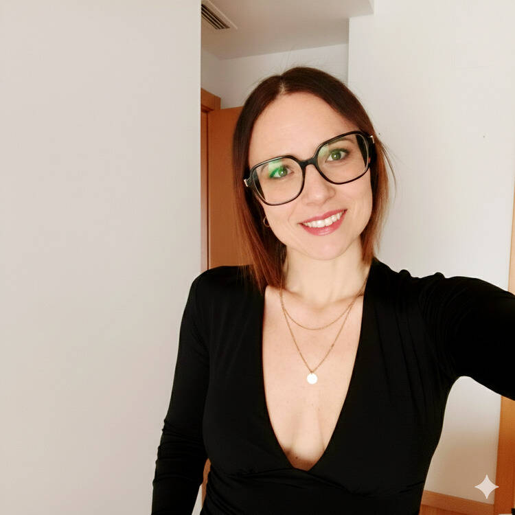 Foto de perfil de Laura