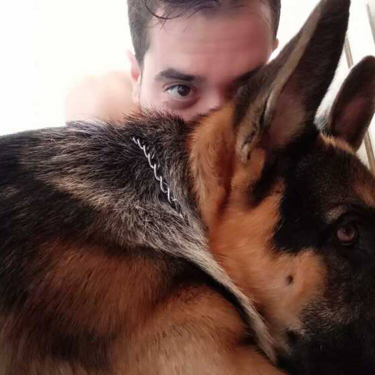 Foto de perfil