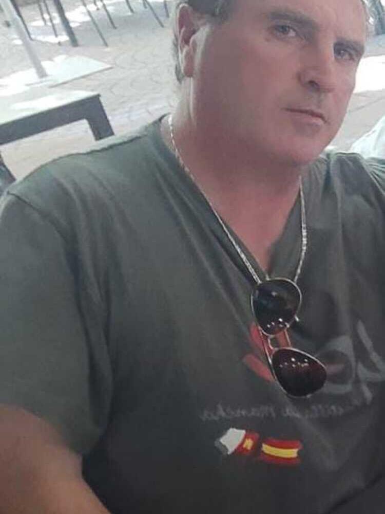 Foto de perfil de David