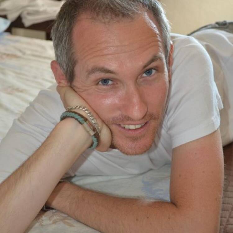 Foto de perfil