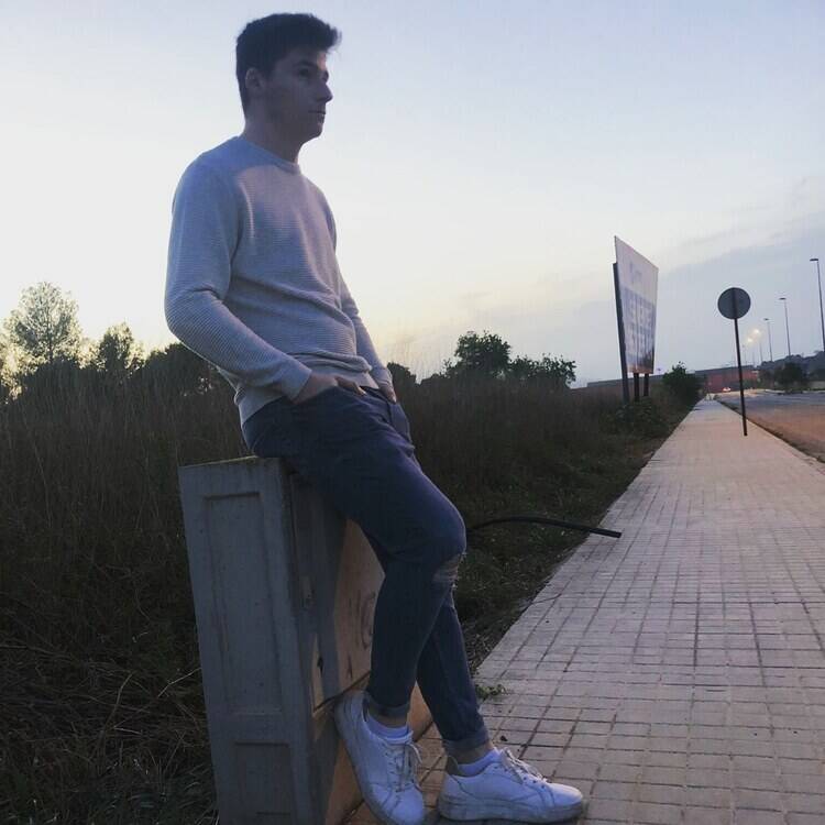 Foto de perfil