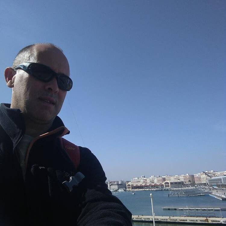 Foto de perfil