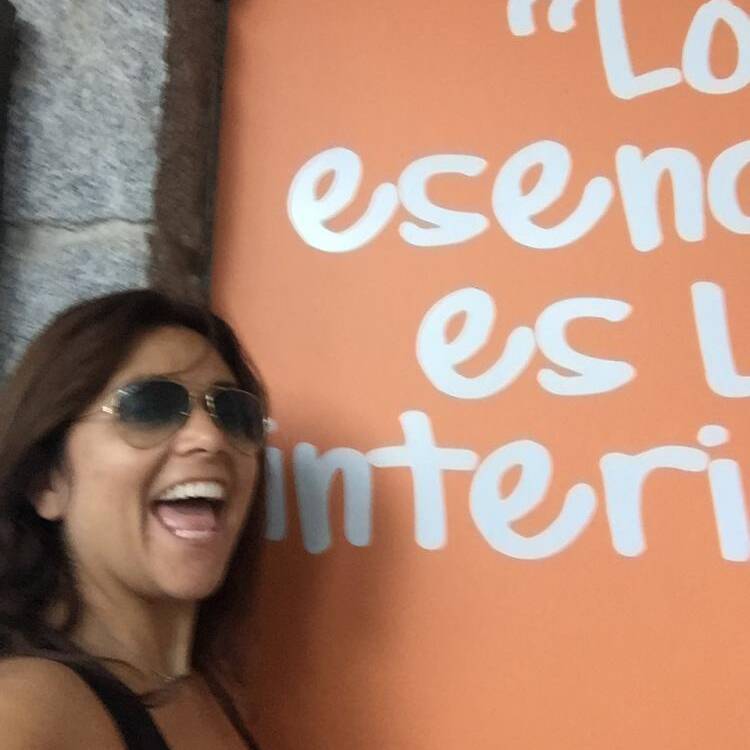 Foto de perfil