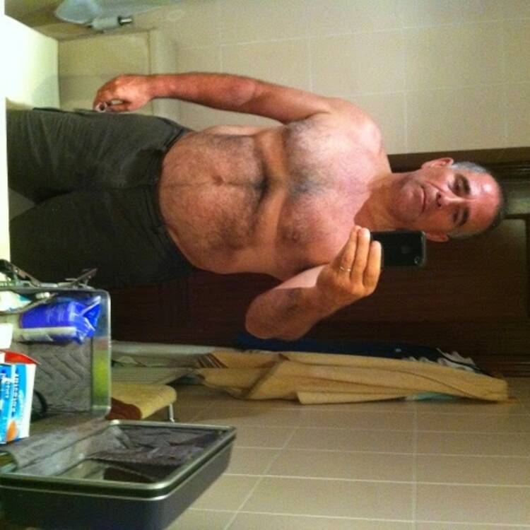 Foto de perfil de GERION