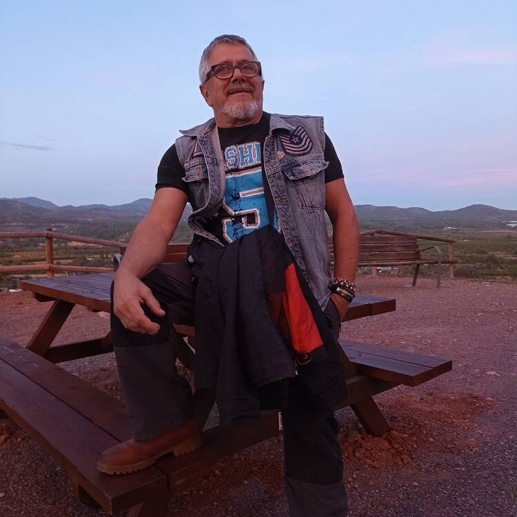 Foto de perfil