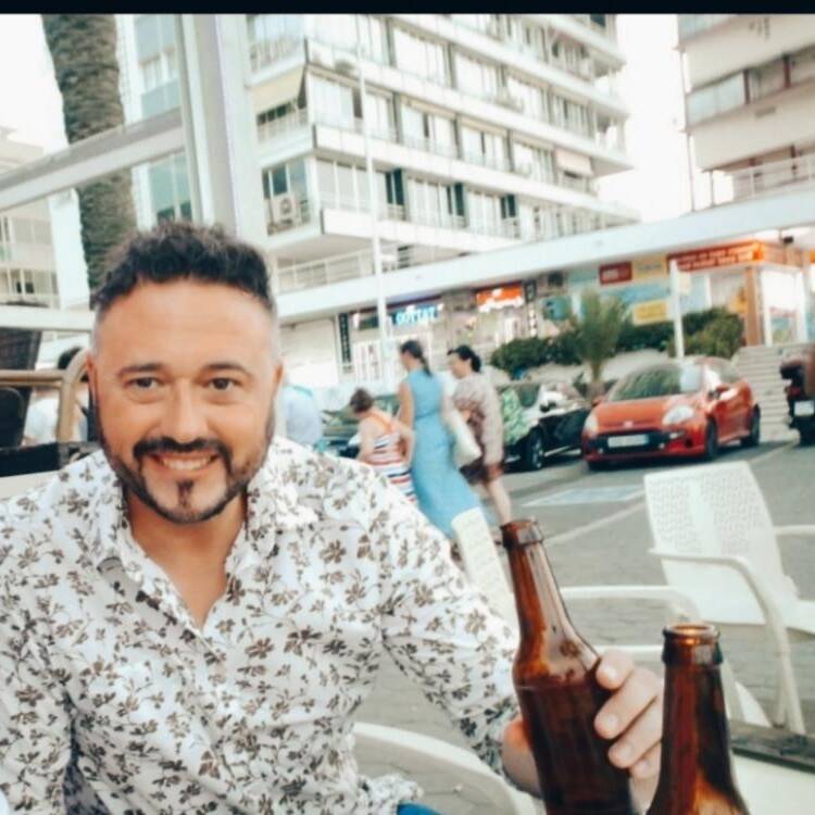 Foto de perfil