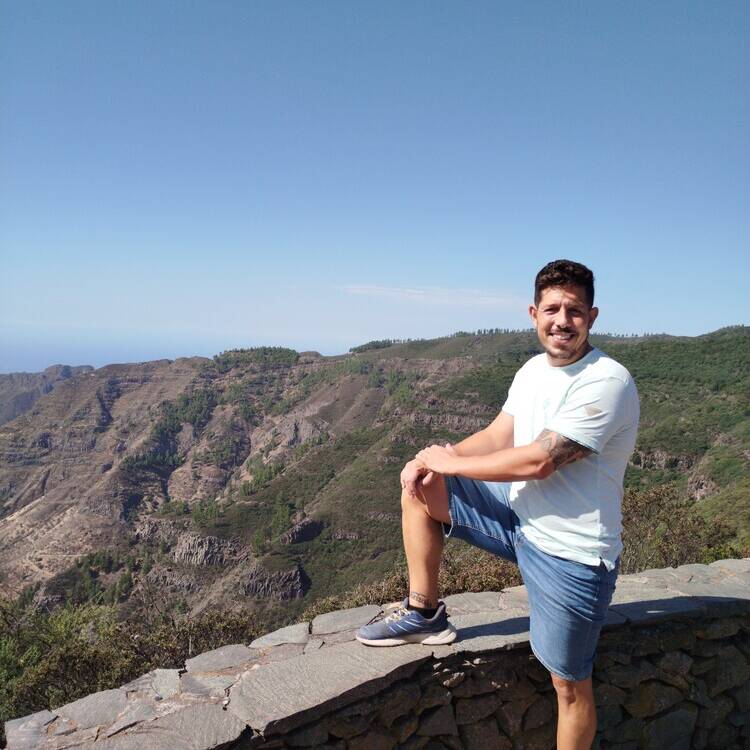 Foto de perfil