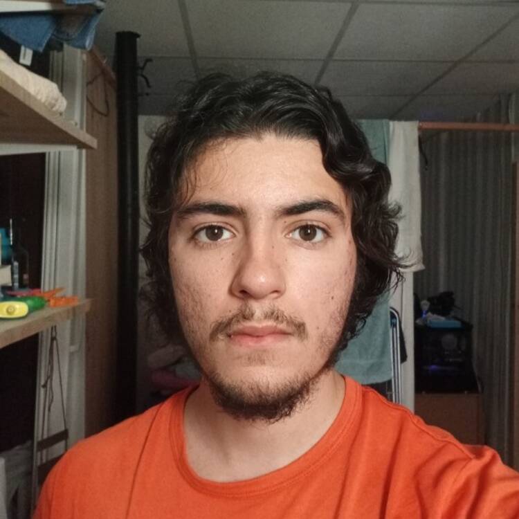 Foto de perfil de Víctor