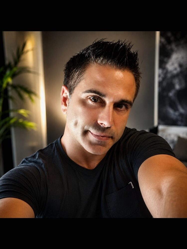 Foto de perfil de Rafa