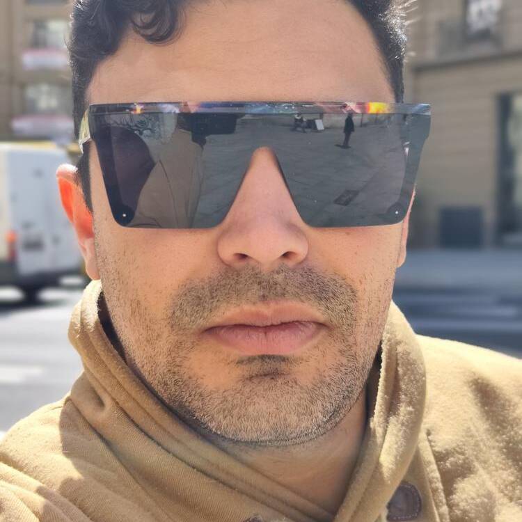 Foto de perfil de Alejandro