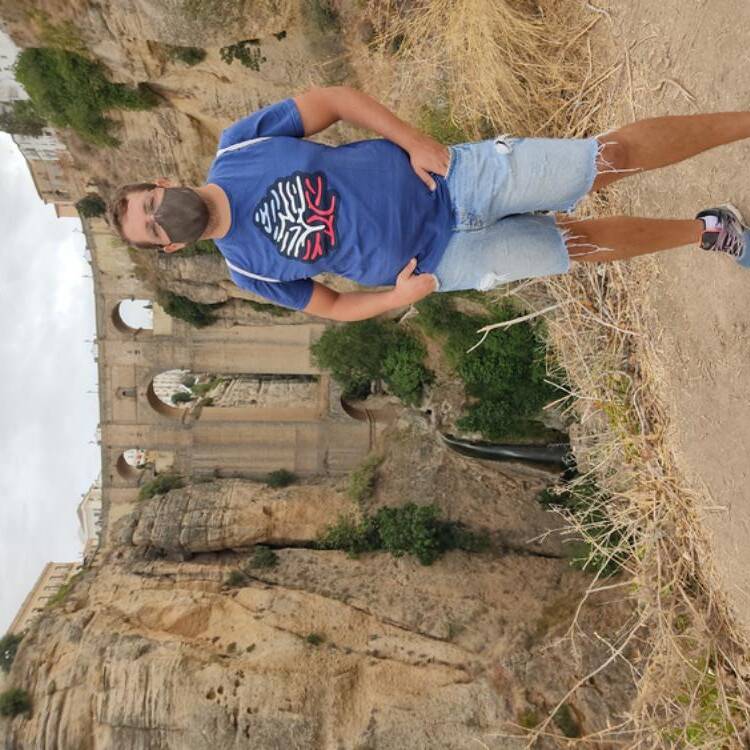 Foto de perfil