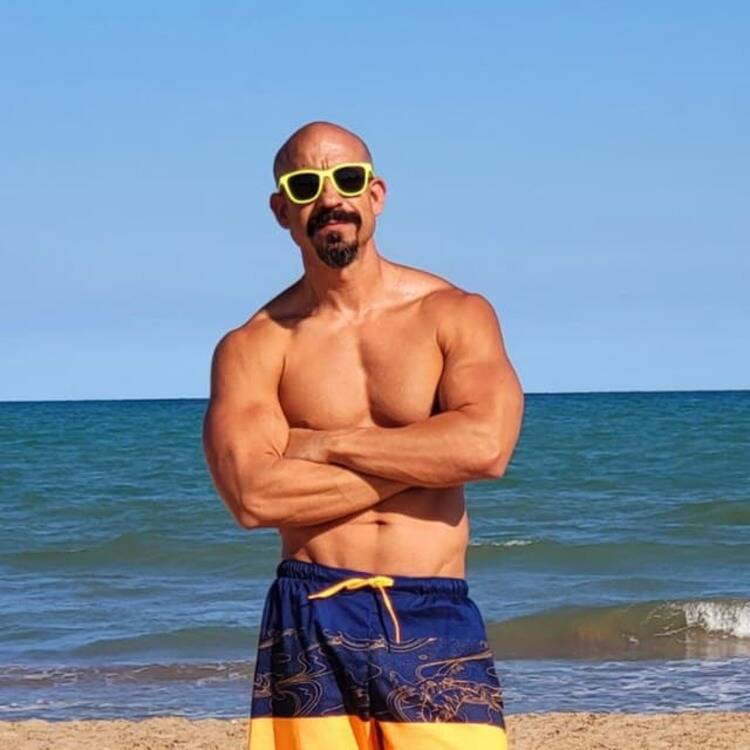 Foto de perfil de Ma
