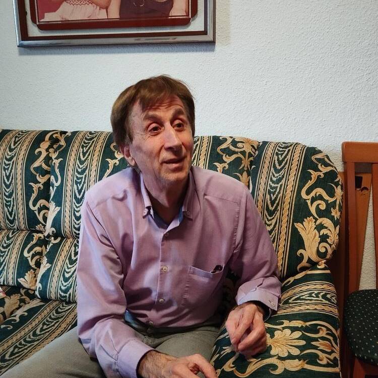 Foto de perfil