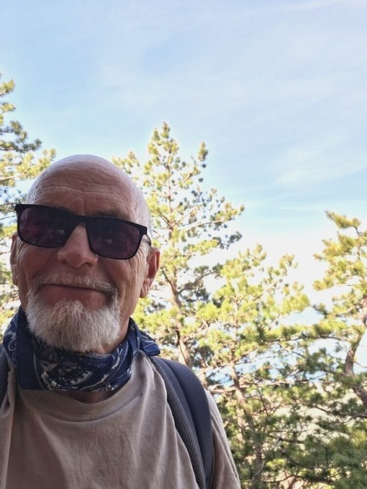 Foto de perfil de Angel