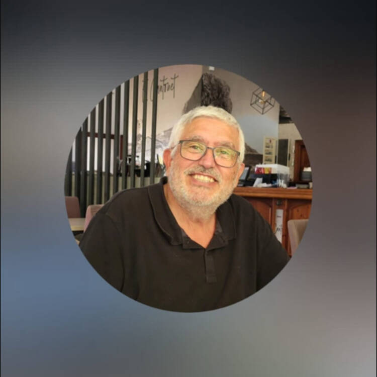 Foto de perfil de Antonio