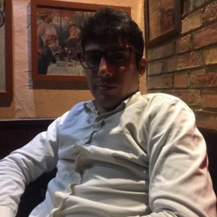 Foto de perfil