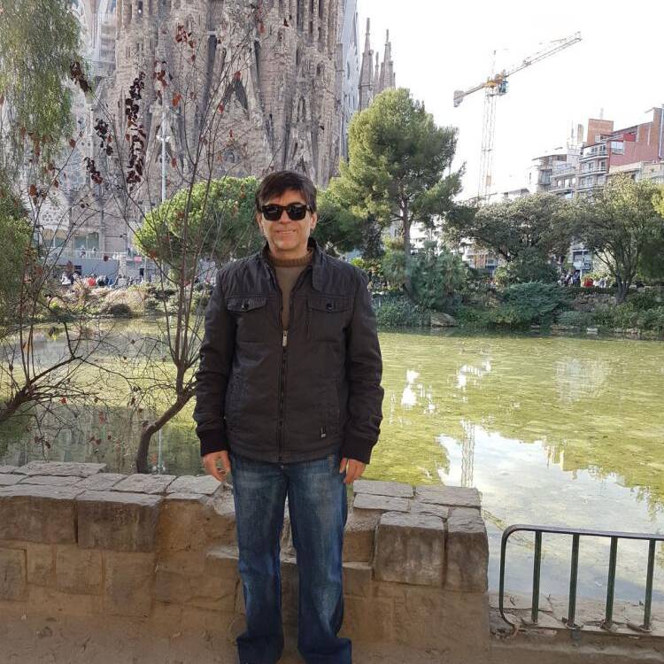 Foto de perfil