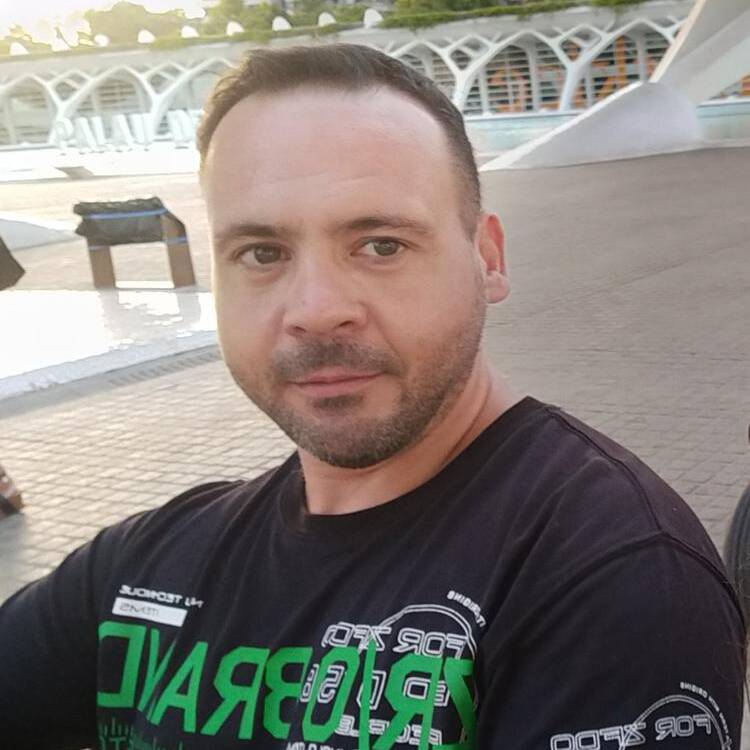 Foto de perfil