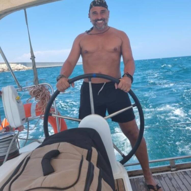 Foto de perfil
